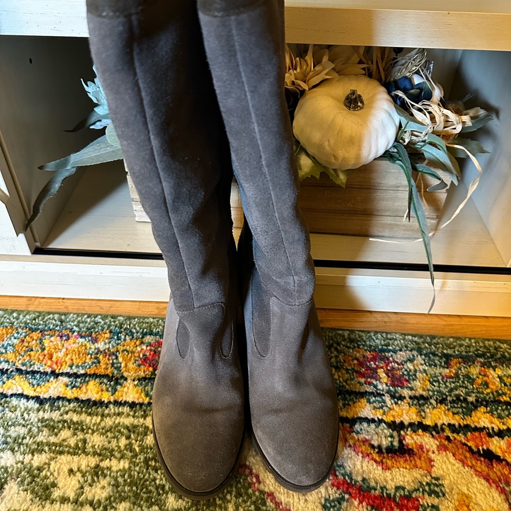 Ugg Wedge Boots